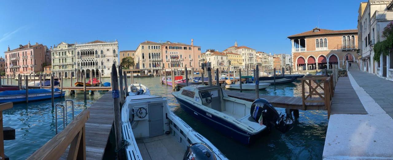 Le Repubbliche Marinare Guest House Venedig Eksteriør billede